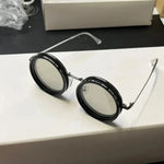 Load image into Gallery viewer, Wizy Black Lens Sunglasses
