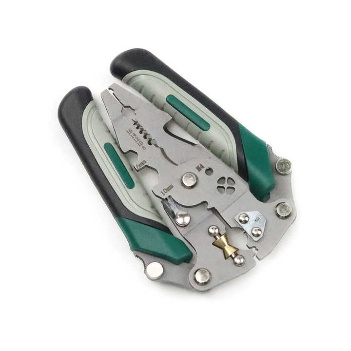 🔧 Multifunctional Electrician Pliers
